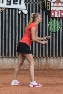 Bild 473 - OL Harburger Turnerbund - Hamburger Polo Club : Ergebnis: 3:6